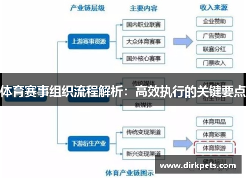 体育赛事组织流程解析：高效执行的关键要点